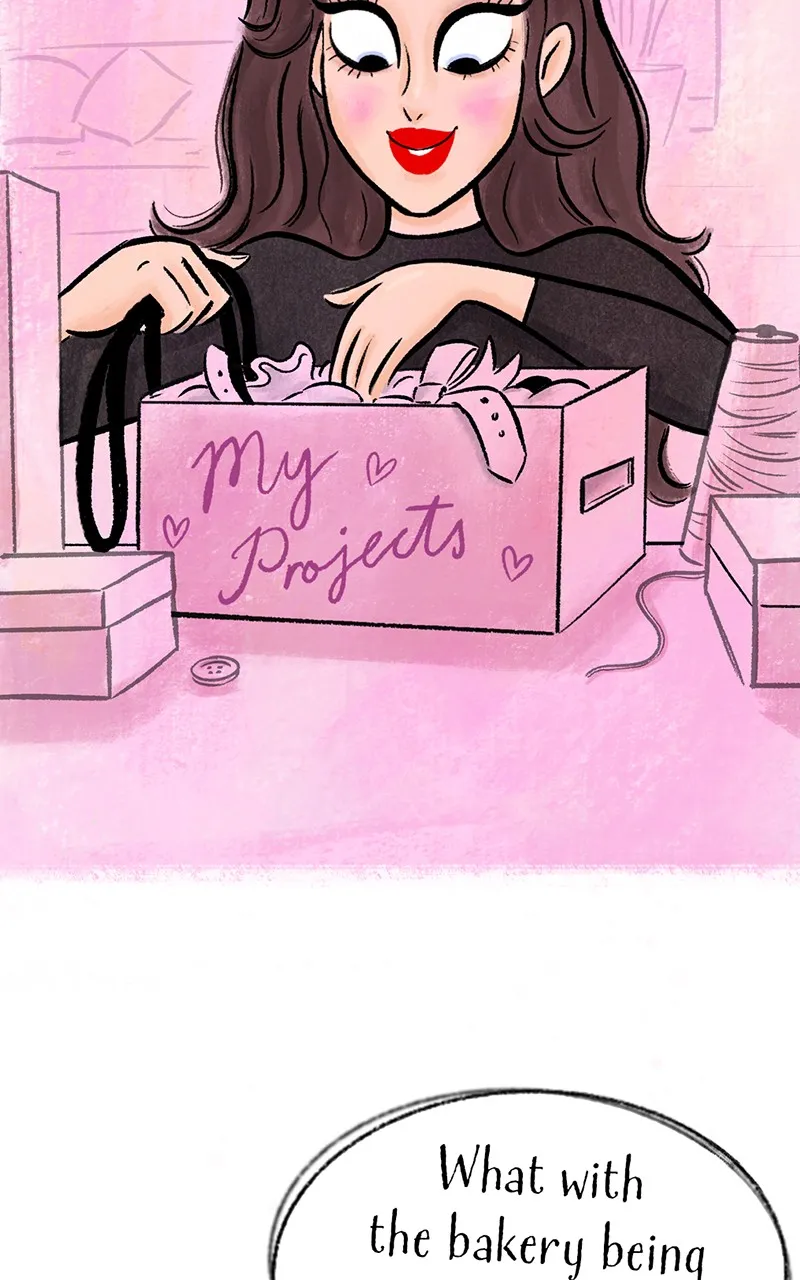 Going Up Chapter 3 page 14 - 