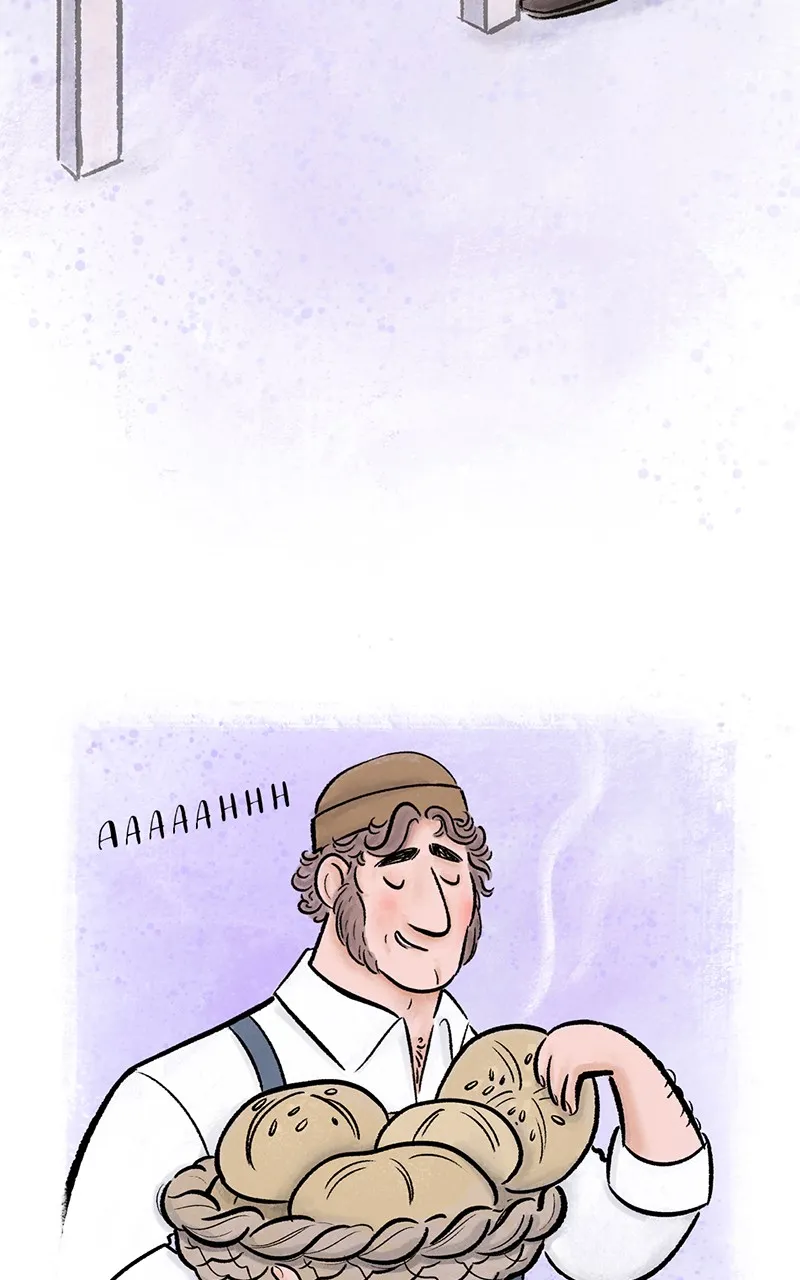 Going Up Chapter 3 page 20 - 