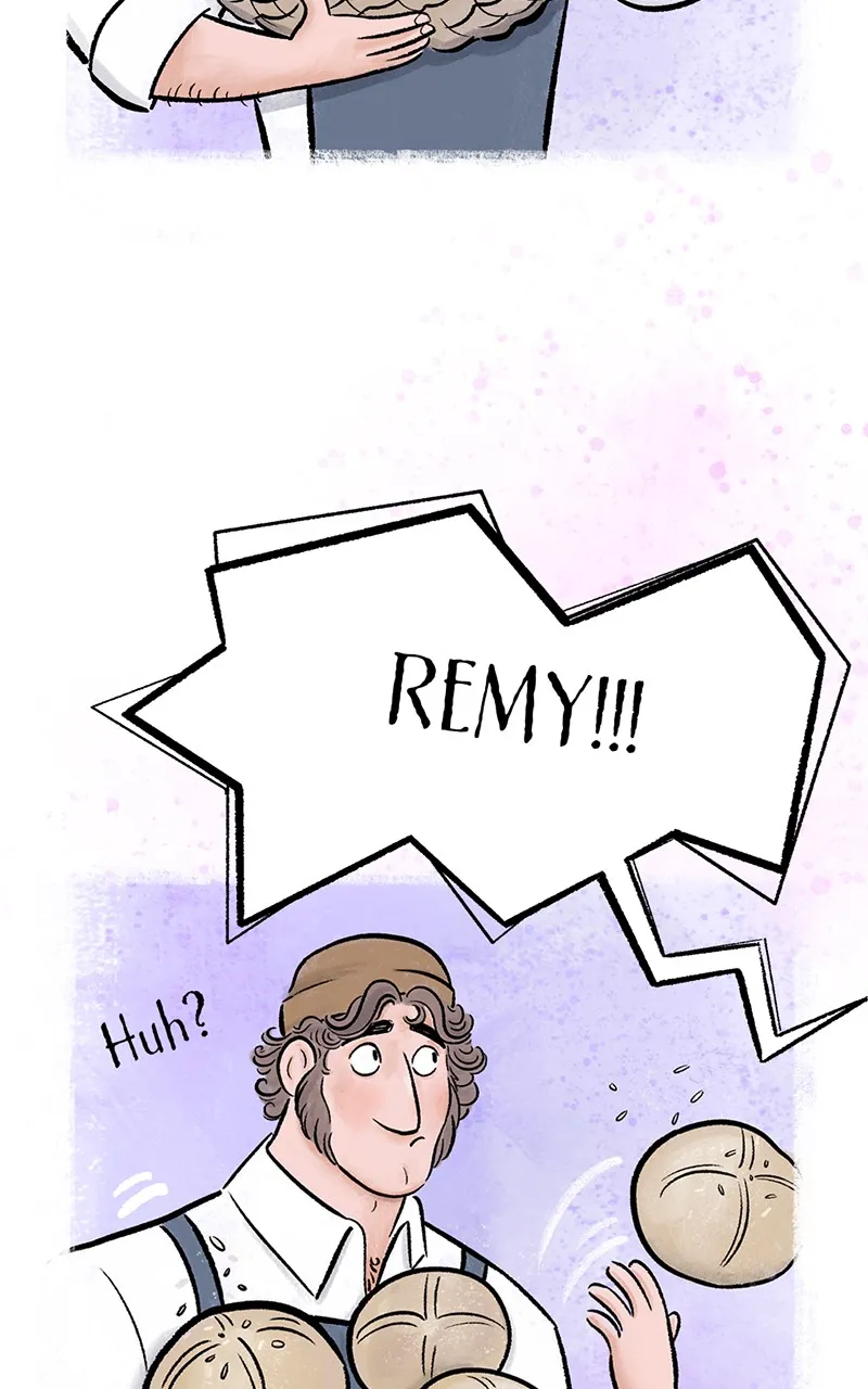 Going Up Chapter 3 page 21 - 
