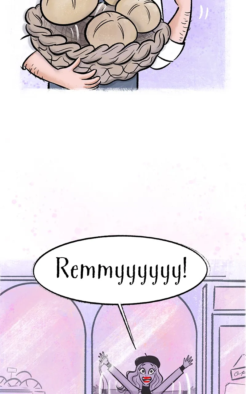 Going Up Chapter 3 page 22 - 