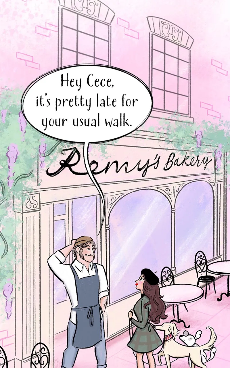 Going Up Chapter 3 page 25 - 