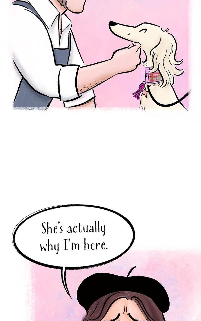Going Up Chapter 3 page 27 - 