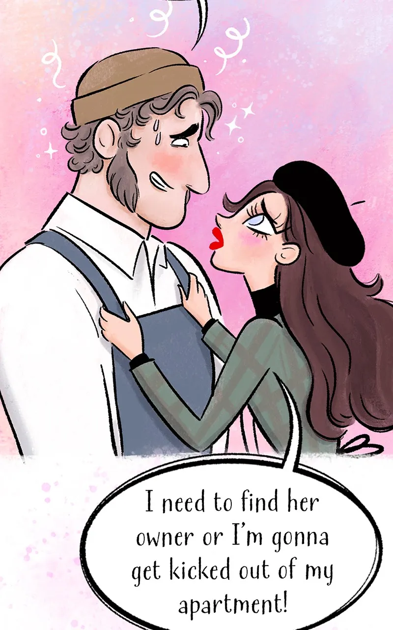 Going Up Chapter 3 page 30 - 