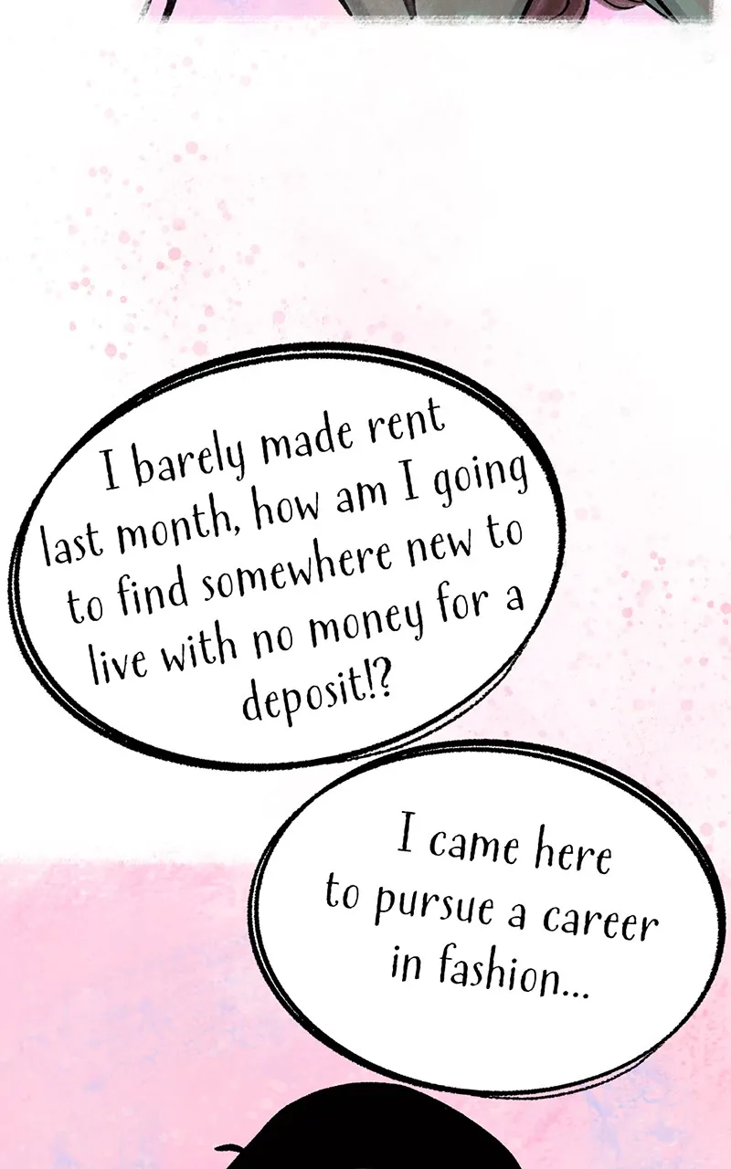 Going Up Chapter 3 page 32 - 