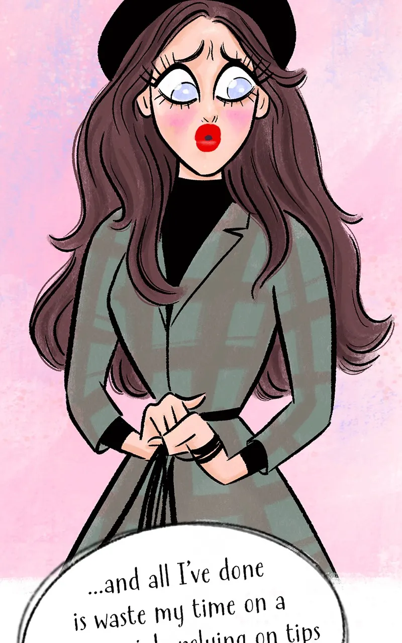Going Up Chapter 3 page 33 - 