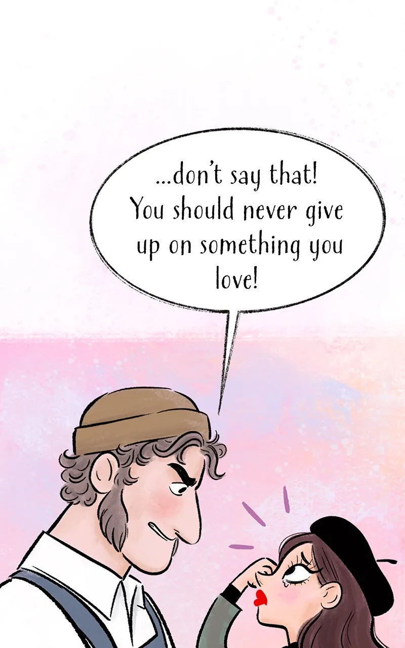 Going Up Chapter 3 page 37 - 