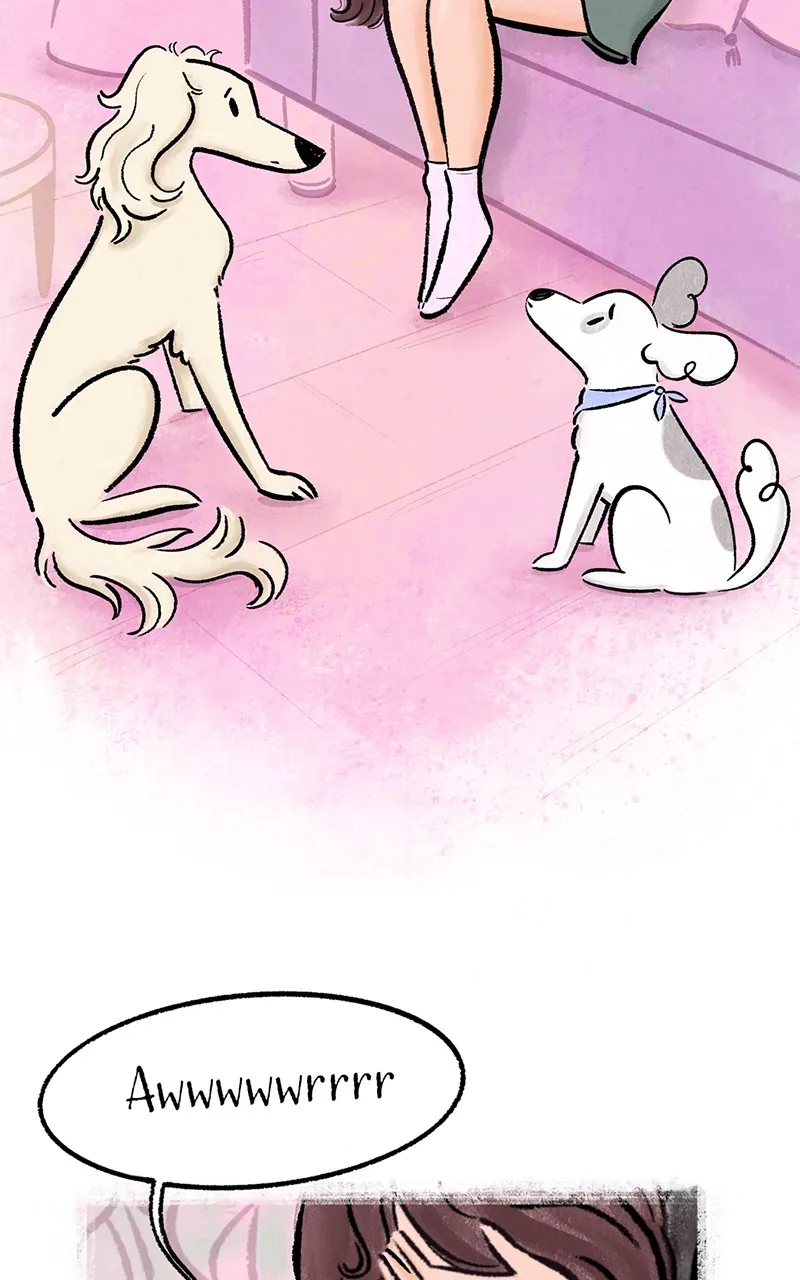 Going Up Chapter 3 page 5 - 