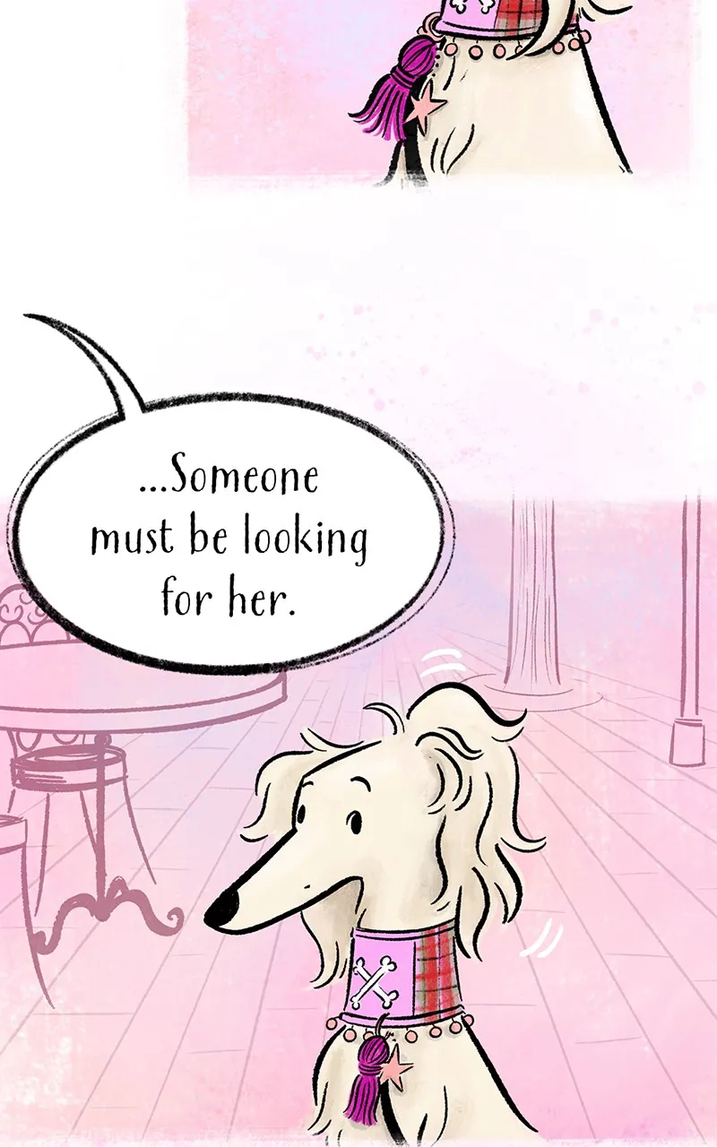 Going Up Chapter 3 page 42 - 