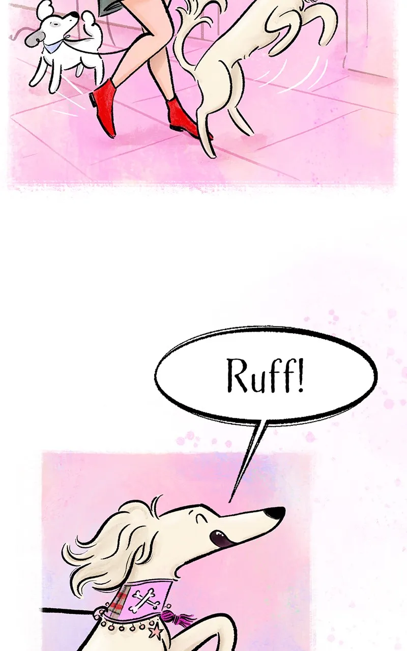 Going Up Chapter 3 page 50 - 