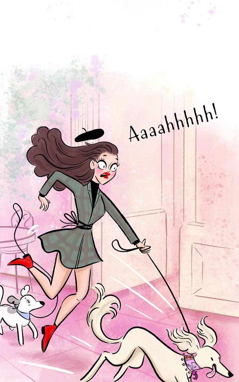 Going Up Chapter 3 page 52 - 