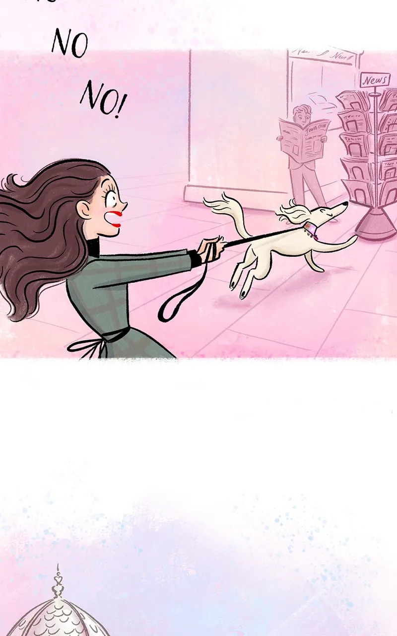 Going Up Chapter 3 page 57 - 