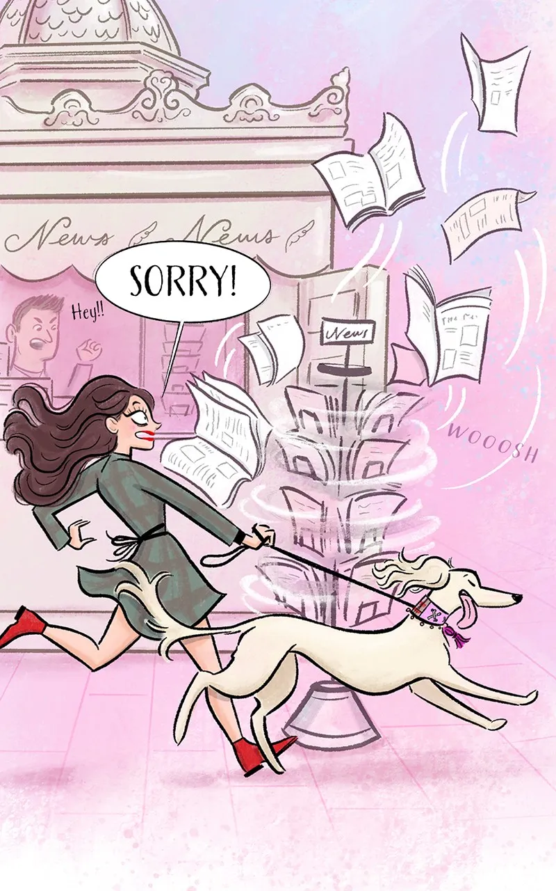Going Up Chapter 3 page 58 - 