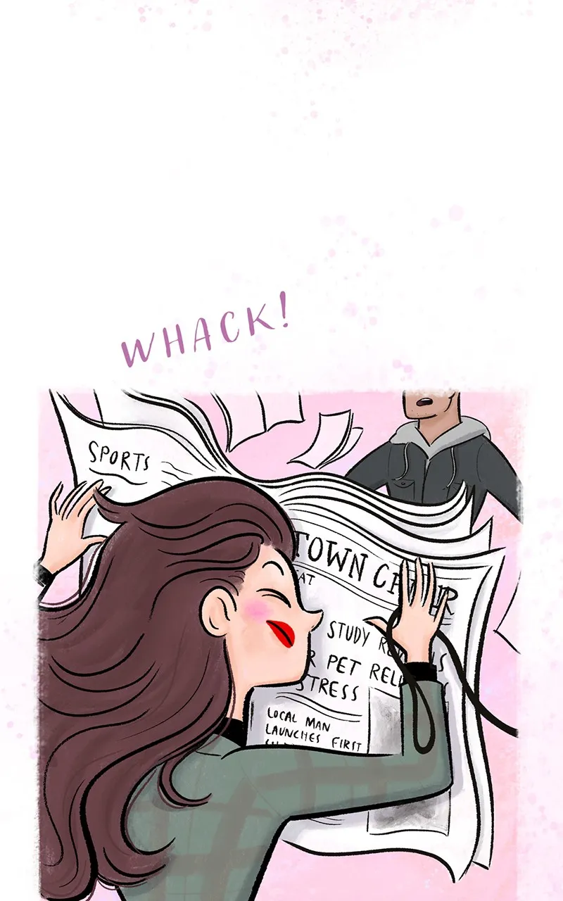 Going Up Chapter 3 page 59 - 