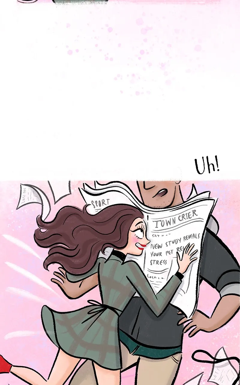 Going Up Chapter 3 page 60 - 
