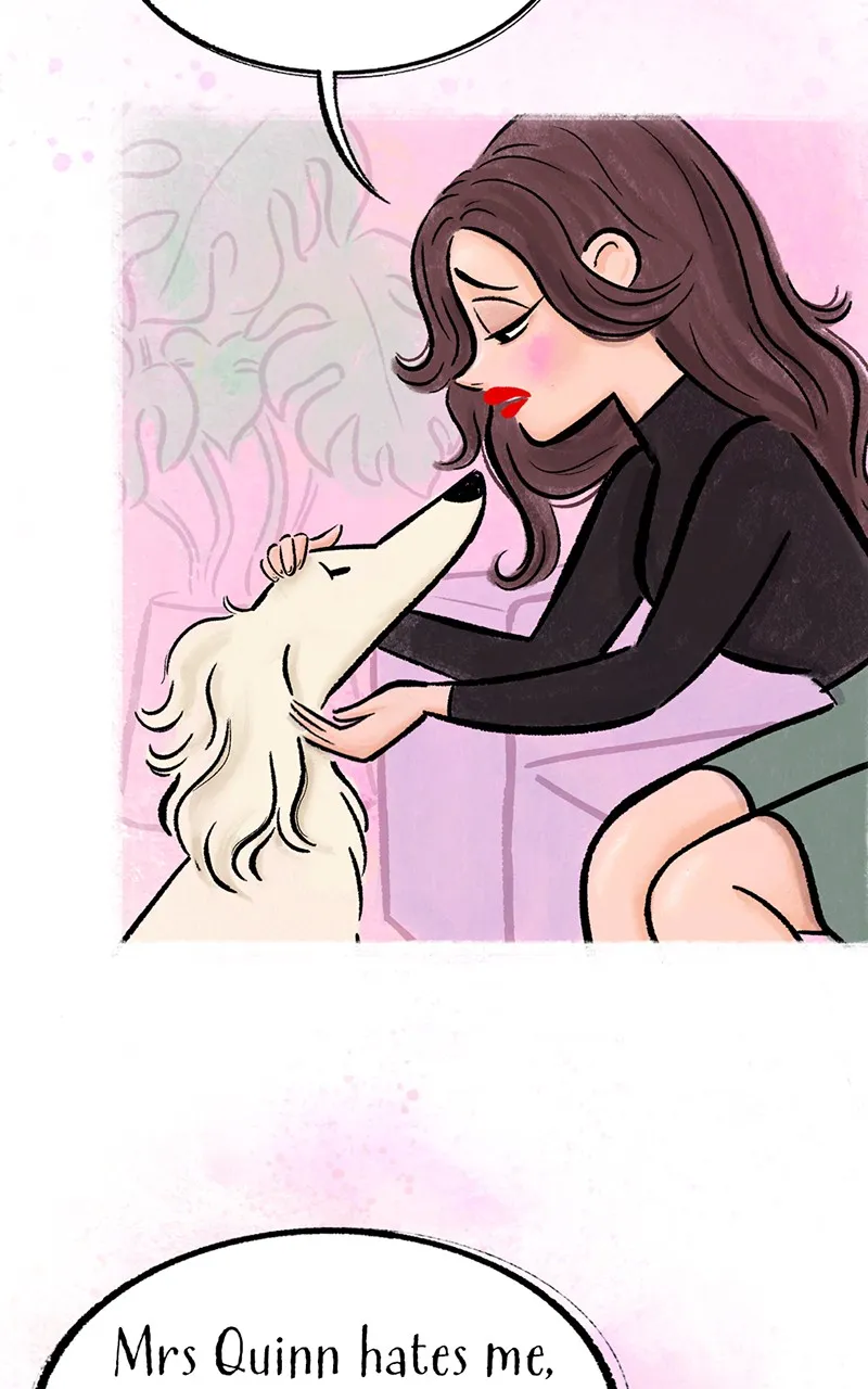 Going Up Chapter 3 page 7 - 