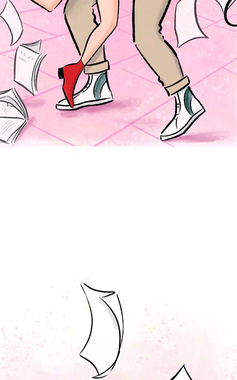 Going Up Chapter 3 page 61 - 