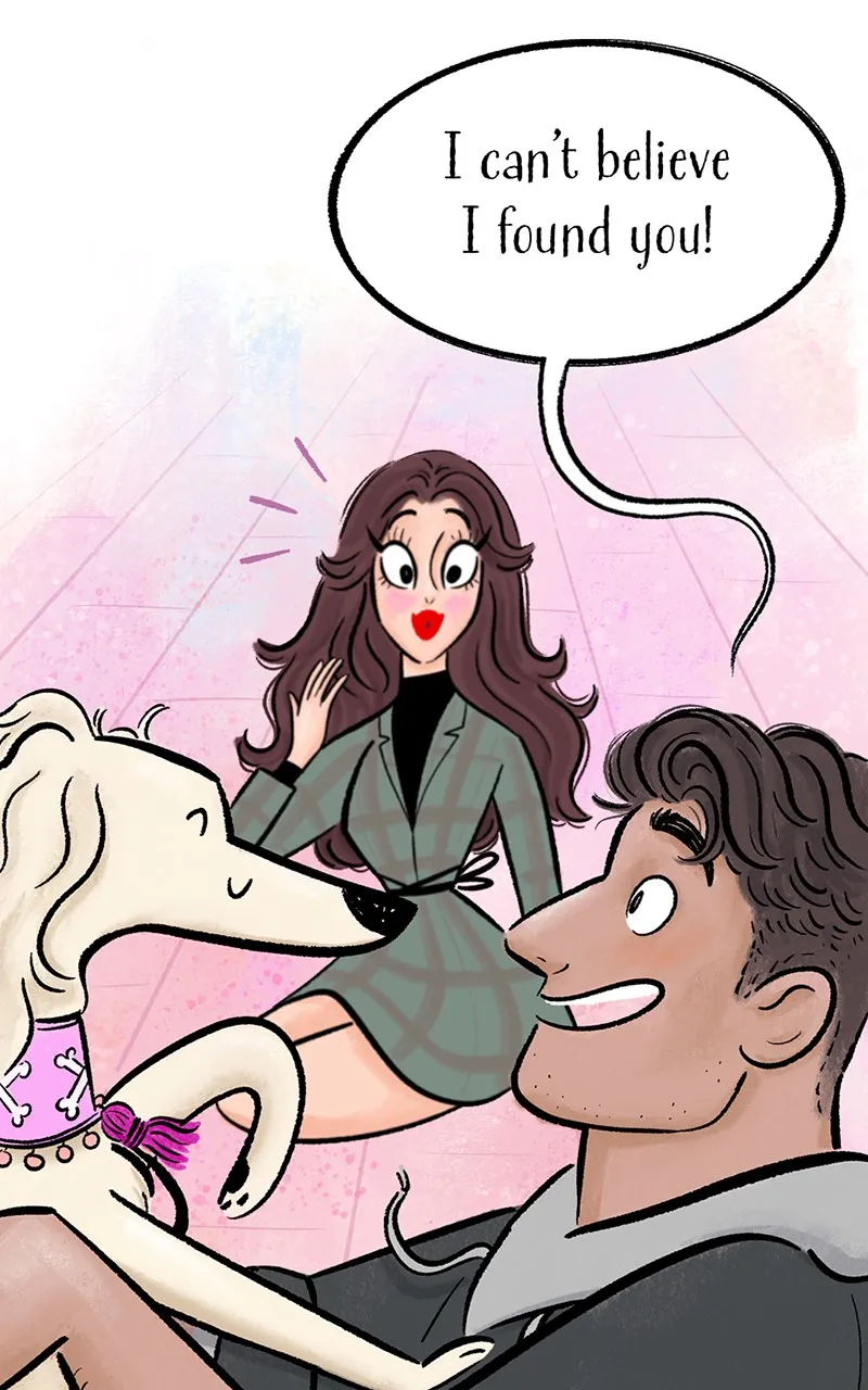 Going Up Chapter 3 page 71 - 