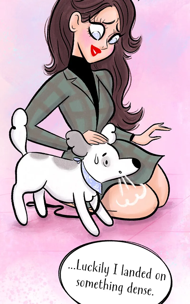 Going Up Chapter 4 page 12 - 