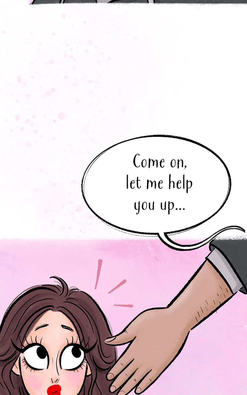 Going Up Chapter 4 page 14 - 