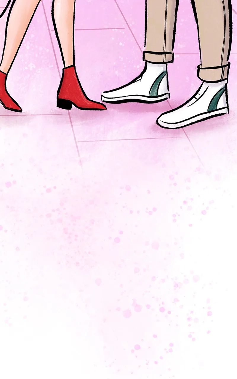 Going Up Chapter 4 page 17 - 