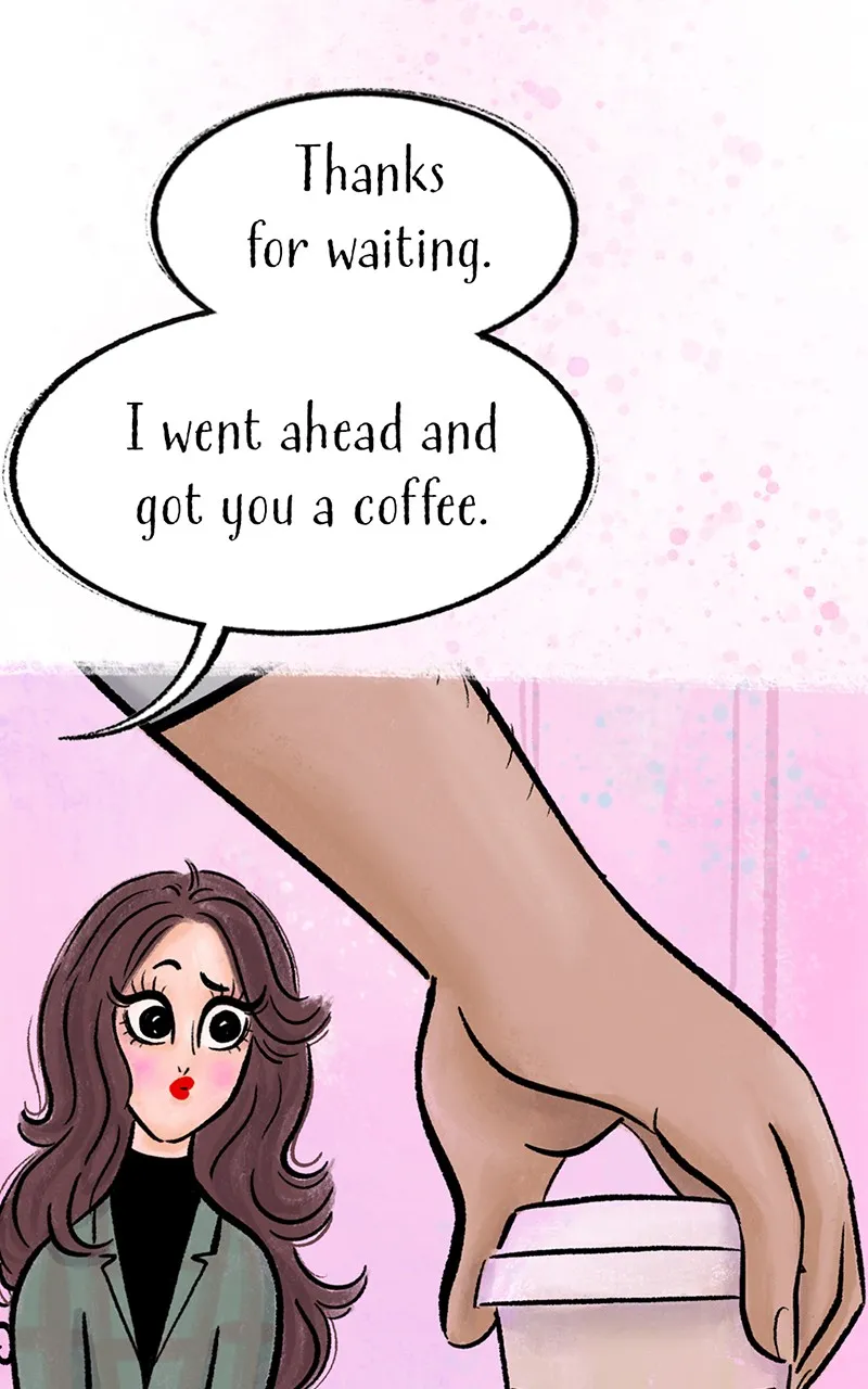 Going Up Chapter 4 page 19 - 