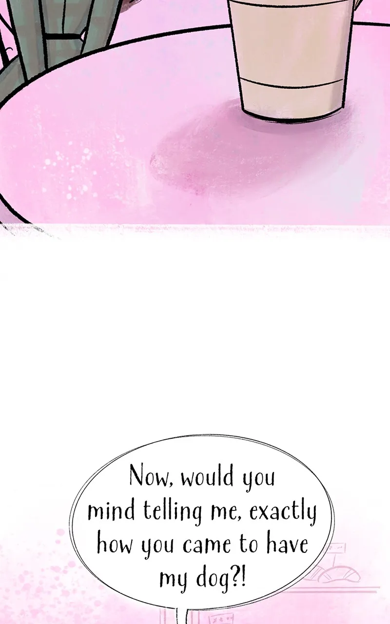 Going Up Chapter 4 page 20 - 