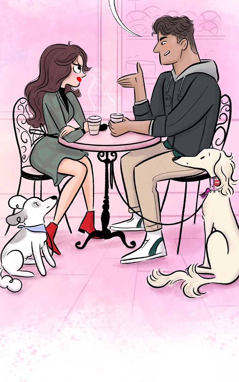 Going Up Chapter 4 page 21 - 