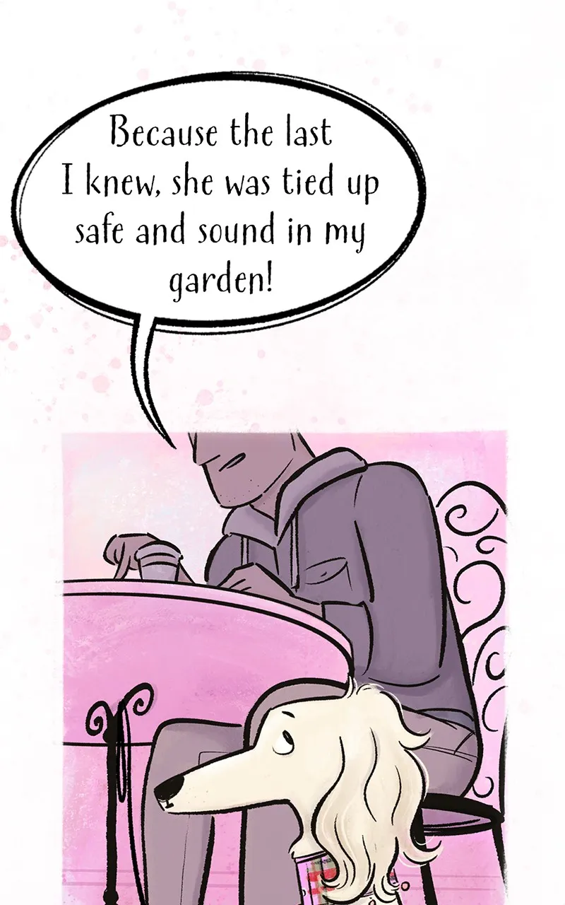 Going Up Chapter 4 page 22 - 