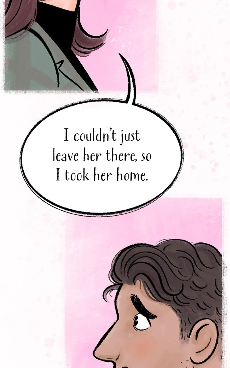 Going Up Chapter 4 page 28 - 