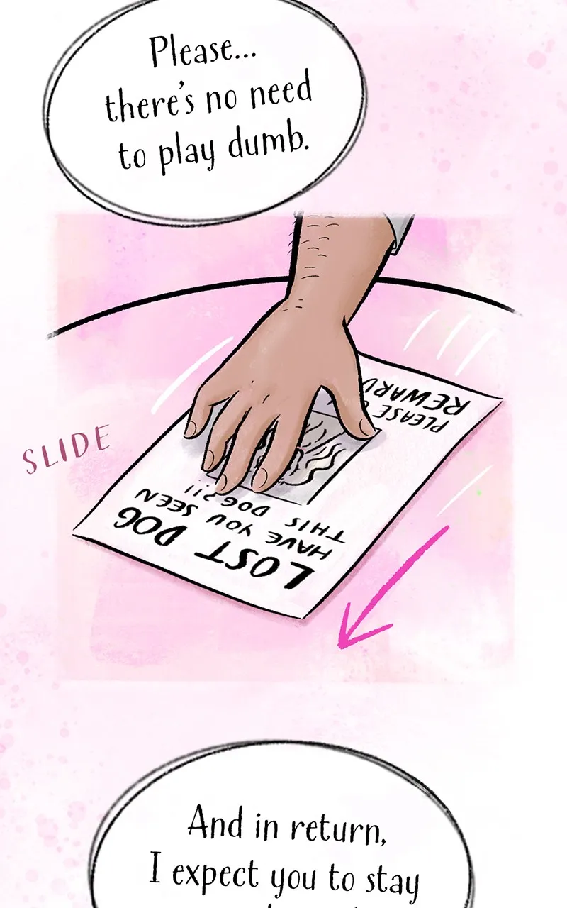 Going Up Chapter 4 page 34 - 