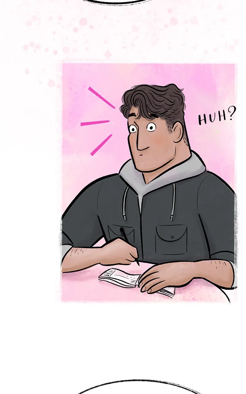 Going Up Chapter 4 page 38 - 