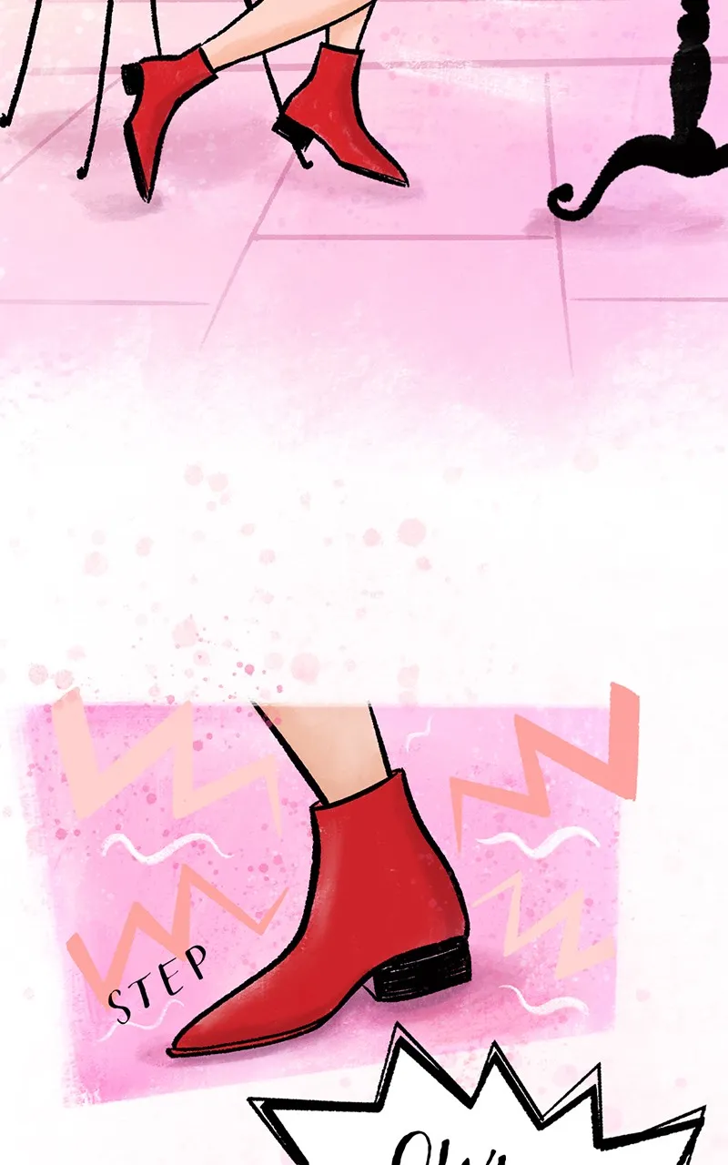 Going Up Chapter 4 page 40 - 