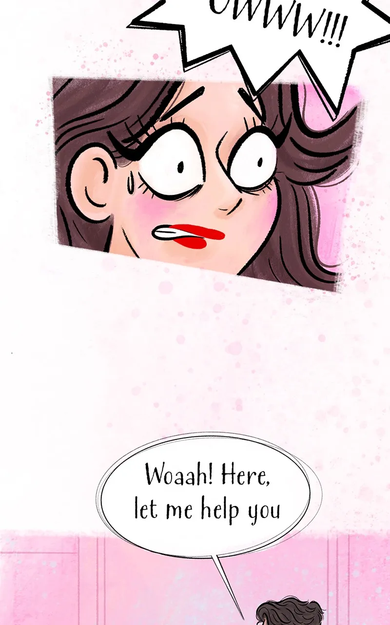 Going Up Chapter 4 page 41 - 