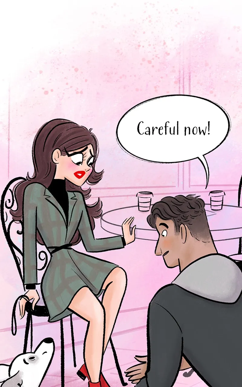 Going Up Chapter 4 page 43 - 