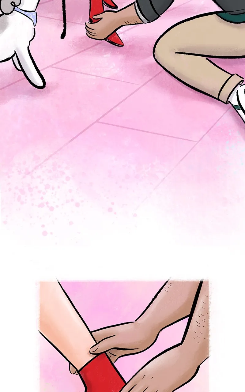 Going Up Chapter 4 page 44 - 