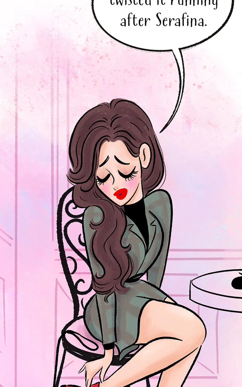 Going Up Chapter 4 page 49 - 