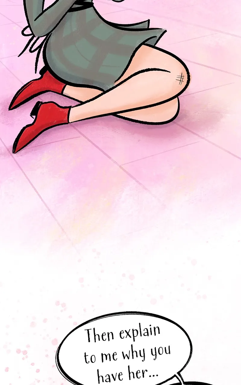 Going Up Chapter 4 page 6 - 