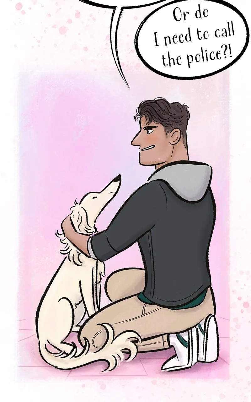 Going Up Chapter 4 page 7 - 