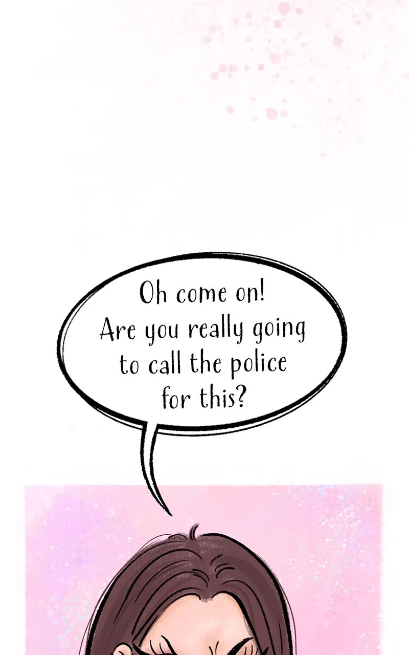 Going Up Chapter 4 page 8 - 