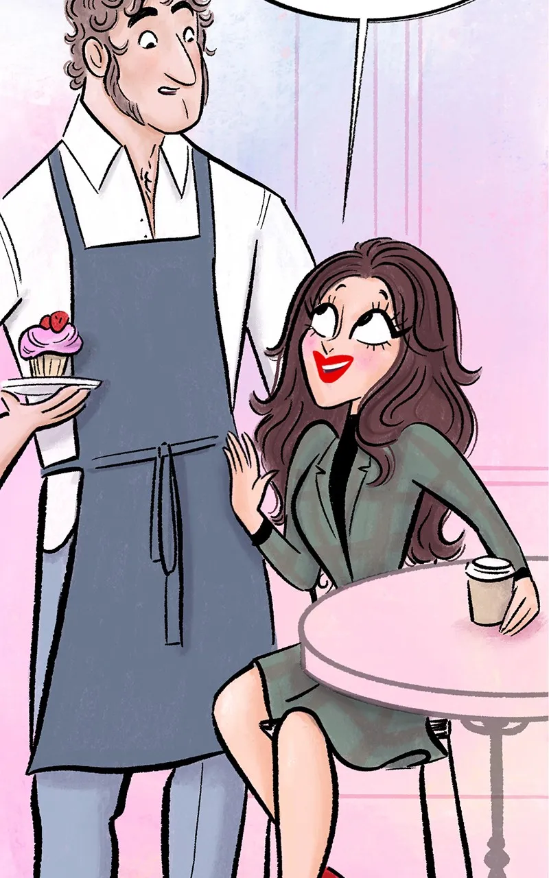 Going Up Chapter 4 page 74 - 