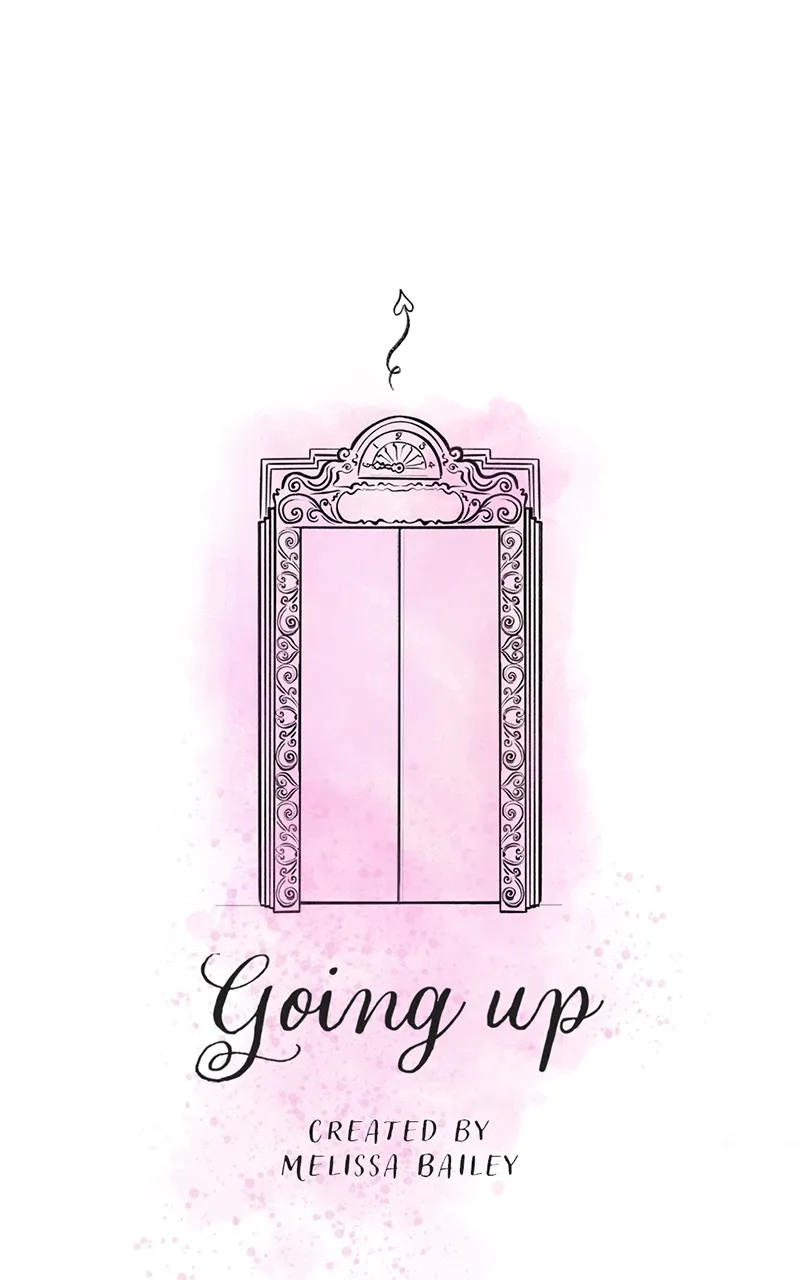 Going Up Chapter 5 page 1 - 