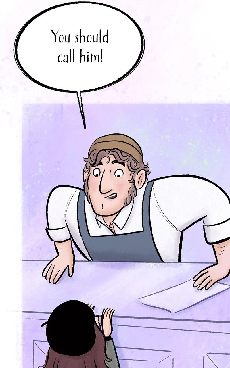 Going Up Chapter 5 page 12 - 