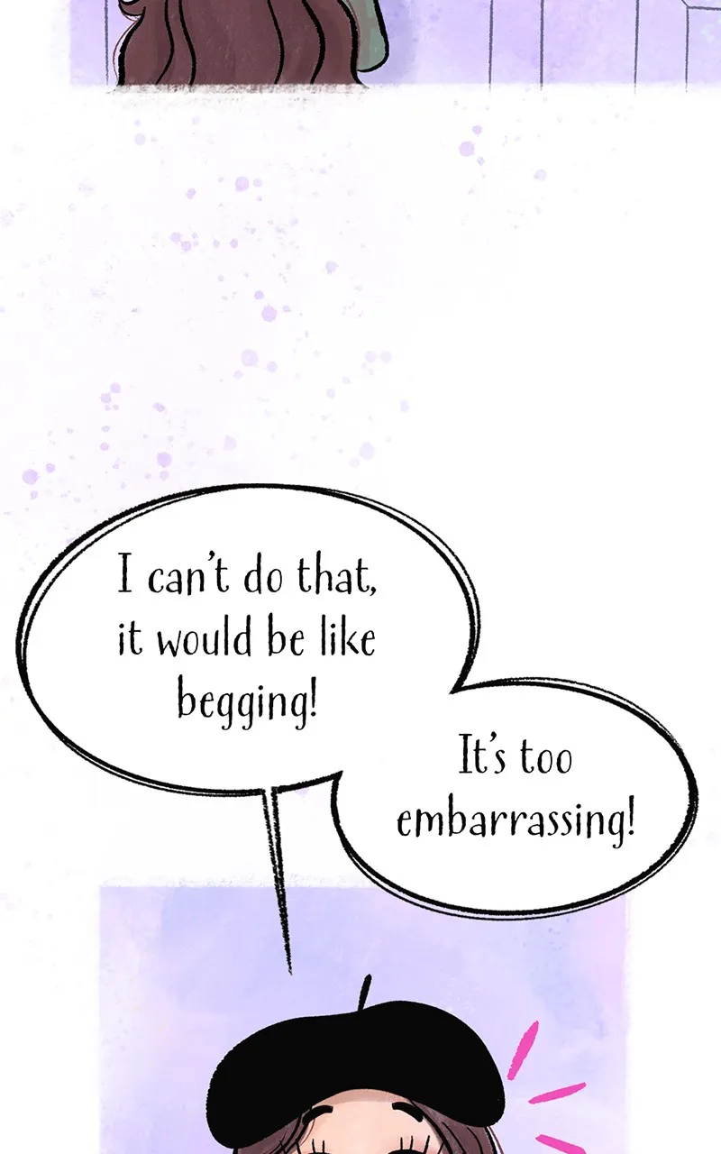 Going Up Chapter 5 page 13 - 