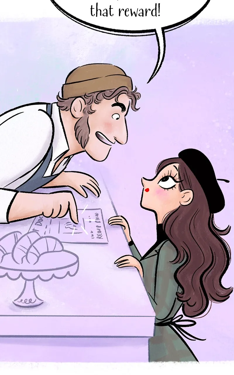Going Up Chapter 5 page 15 - 