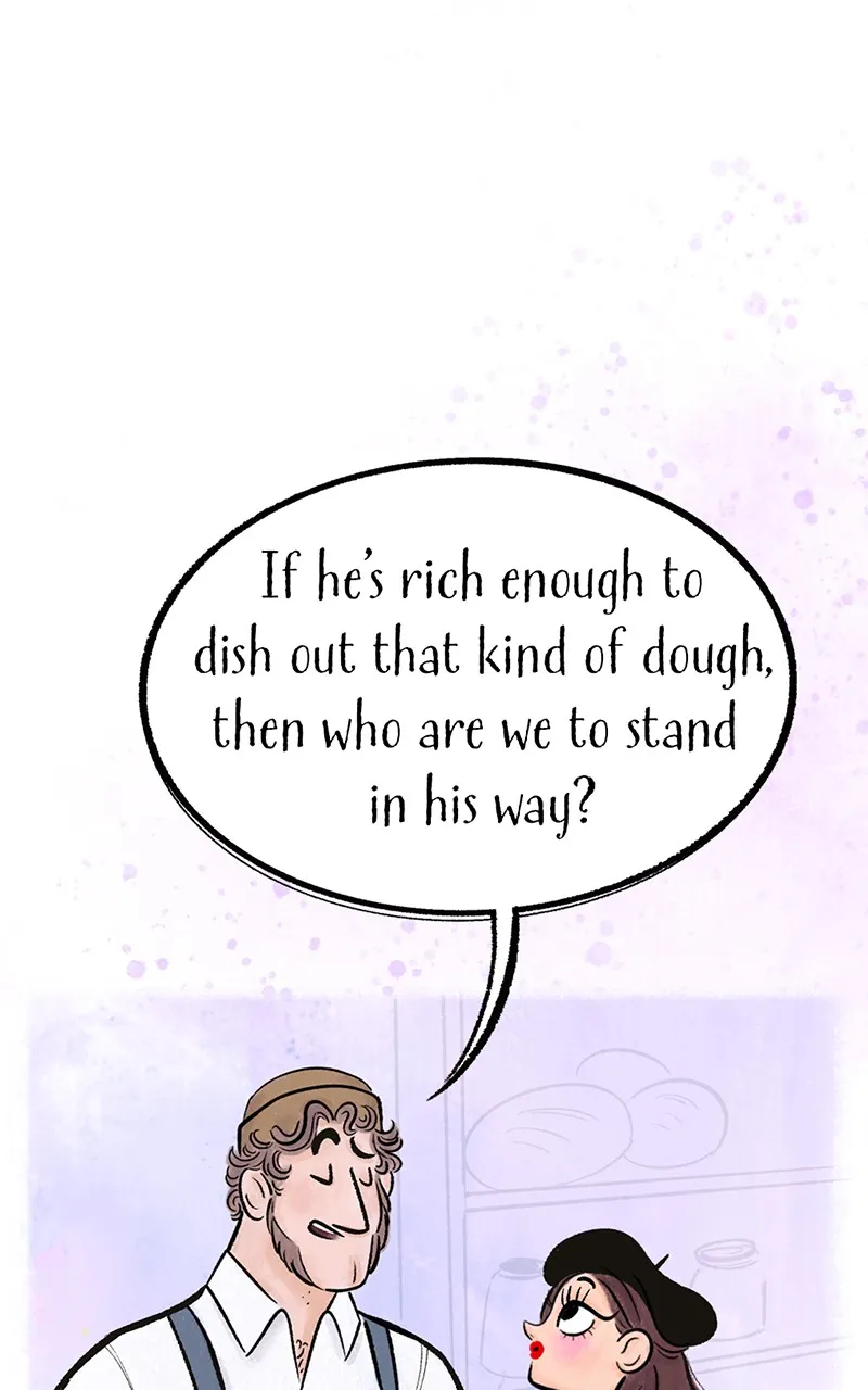 Going Up Chapter 5 page 16 - 