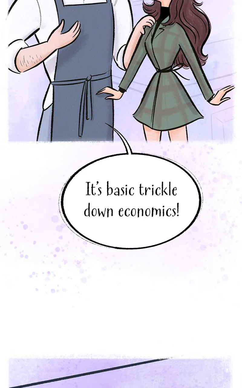 Going Up Chapter 5 page 17 - 