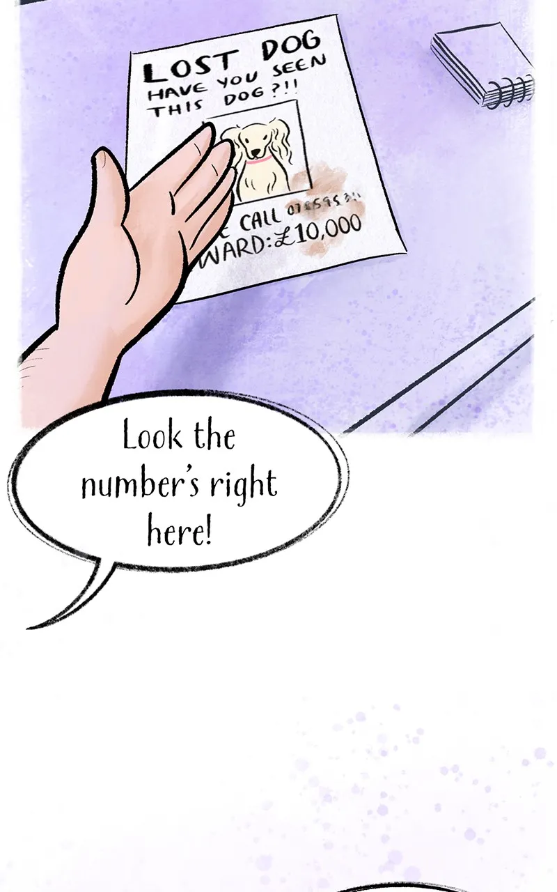 Going Up Chapter 5 page 18 - 