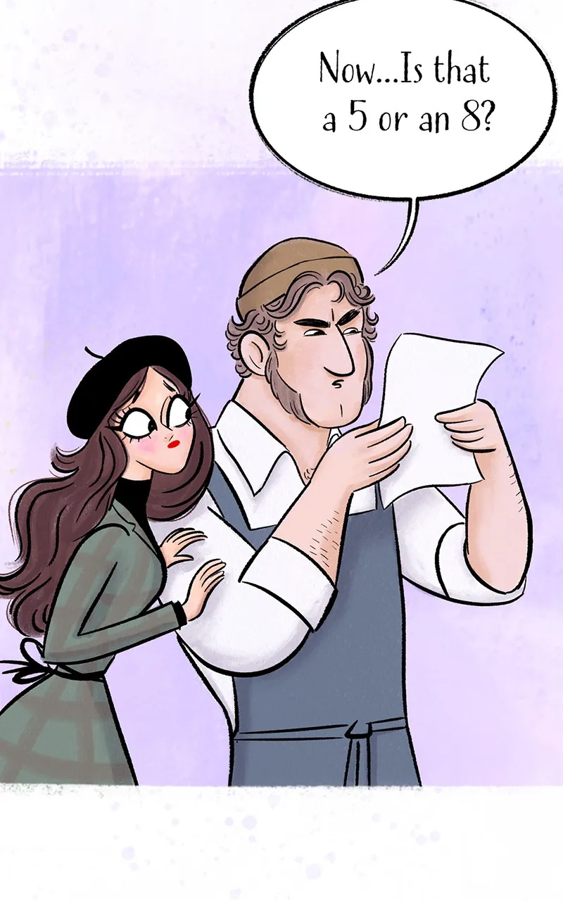 Going Up Chapter 5 page 19 - 