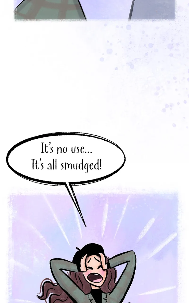 Going Up Chapter 5 page 21 - 