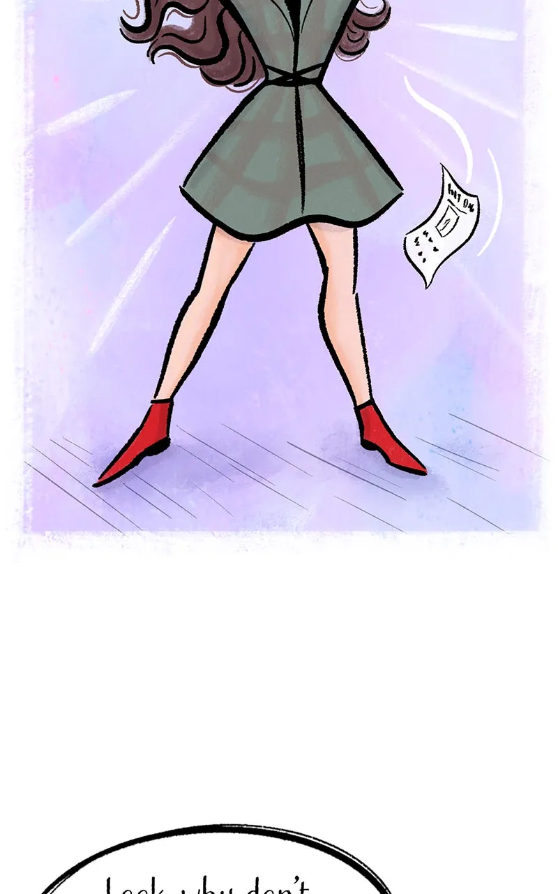 Going Up Chapter 5 page 22 - 